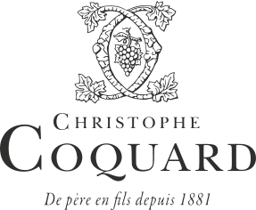 Christophe Coquard from father to son since 1881