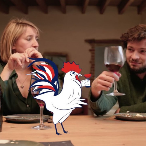 Le Coq Beaujolais prend son envol!