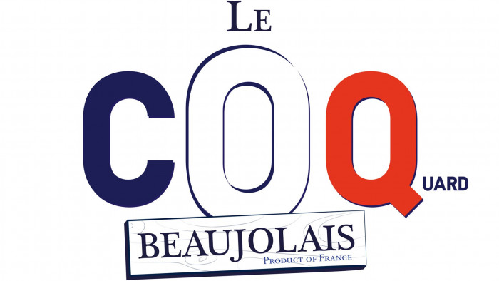 LE COQ BEAUJOLAIS arrive!