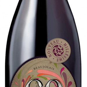 Trophée Lyon Beaujolais Nouveau 2022 / 2 medals for our wines!