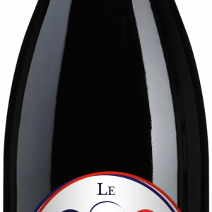 LE COQ BEAUJOLAIS arrive!