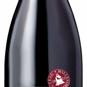 Trophée Lyon Beaujolais Nouveau 2022 / 2 distinctions dont 1 Grand Prix du Trophée pour la cuvée "69"