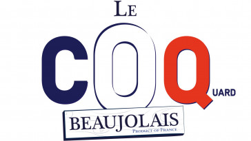 LE COQ BEAUJOLAIS arrive!