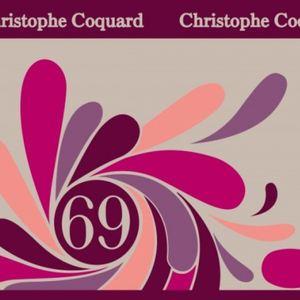 Collection 69 by Christophe COQUARD