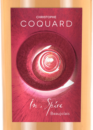 Collection In.Spire by Christophe COQUARD