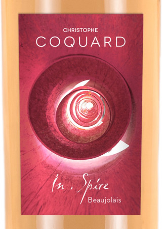 Collection In.Spire par Christophe COQUARD