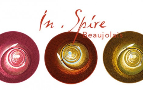 Collection In.Spire by Christophe COQUARD