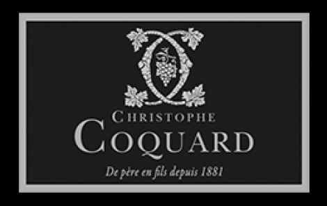Collection Haute Couture by Christophe COQUARD