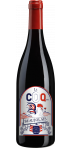 Christophe COQ uard  LE COQ BEAUJOLAIS