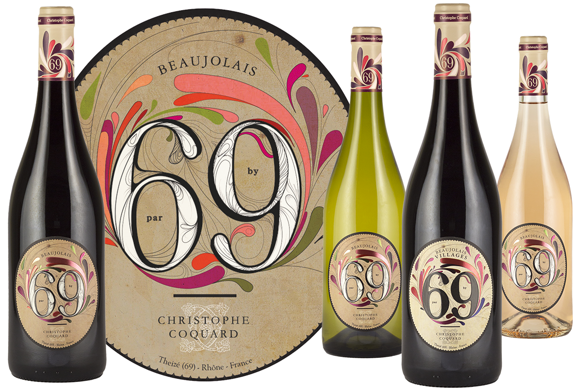 Collection 69 par Christophe COQUARD