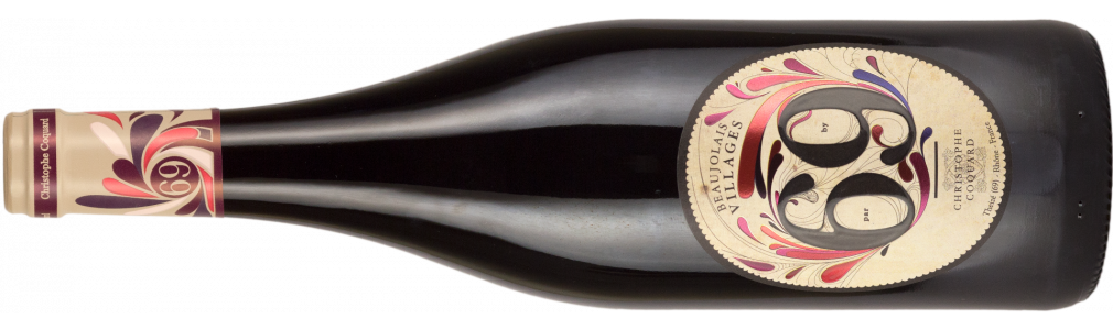 Beaujolais-Villages - Collection 69 - Christophe Coquard