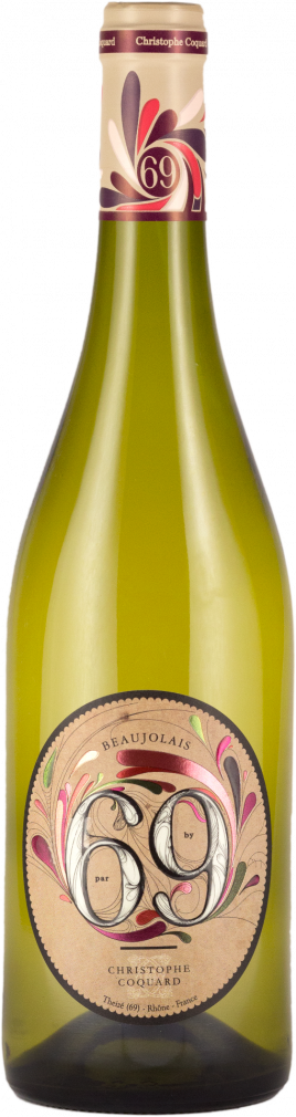 Beaujolais Blanc - Collection 69 - Christophe Coquard