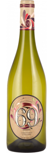 Beaujolais Blanc - Collection 69 - Christophe Coquard