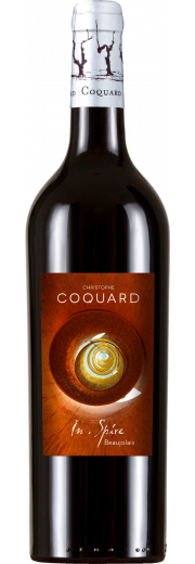 Beaujolais - Collection In.Spire - Christophe Coquard
