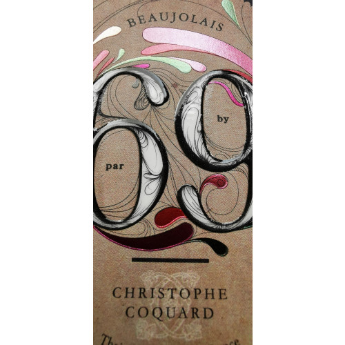 Beaujolais - Collection 69 - Christophe Coquard